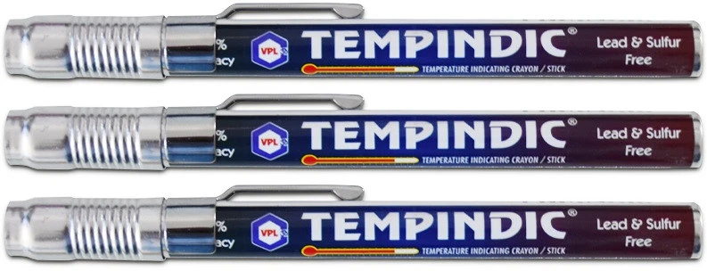 Tempindic VPLC0200 nagyítás