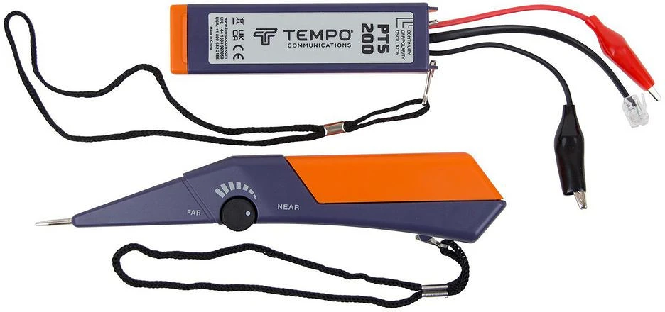 Tempo PTS 100/200 nagyítás