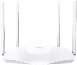 Tenda TX3 nagyítás