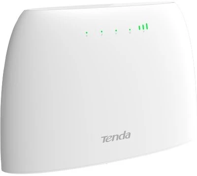 Tenda 4G03 PRO nagyítás