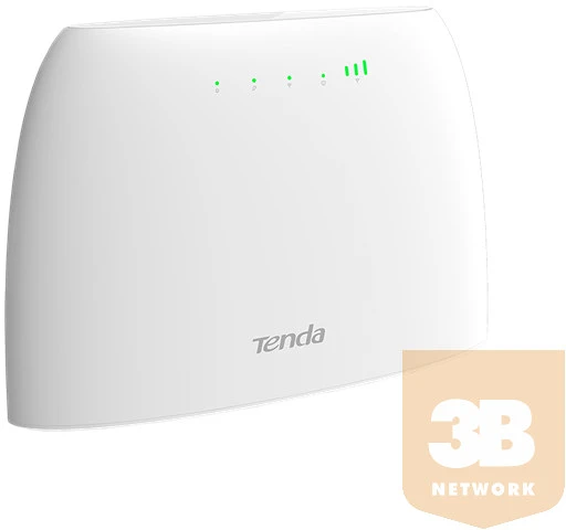 Tenda 4G03 nagyítás