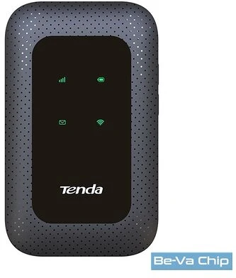 Tenda 4G180 nagyítás