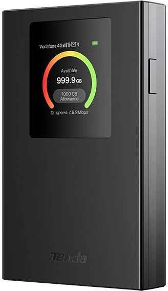 Tenda 4G185 V4.0 nagyítás