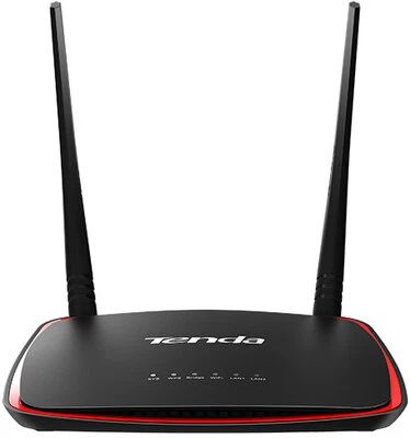 Tenda AP4 nagyítás