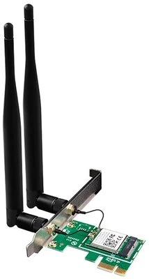 Tenda E12 nagyítás