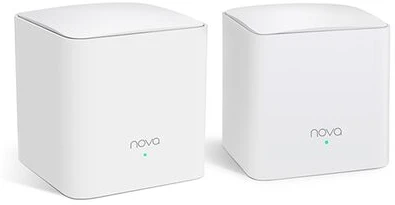 <span itemprop='brand'>Tenda</span> <span itemprop='sku'>2pack; 300mbps 2,4ghz + 867mbps 5ghz; 2port 1gbps; 1port 100mbps</span> nagyítás