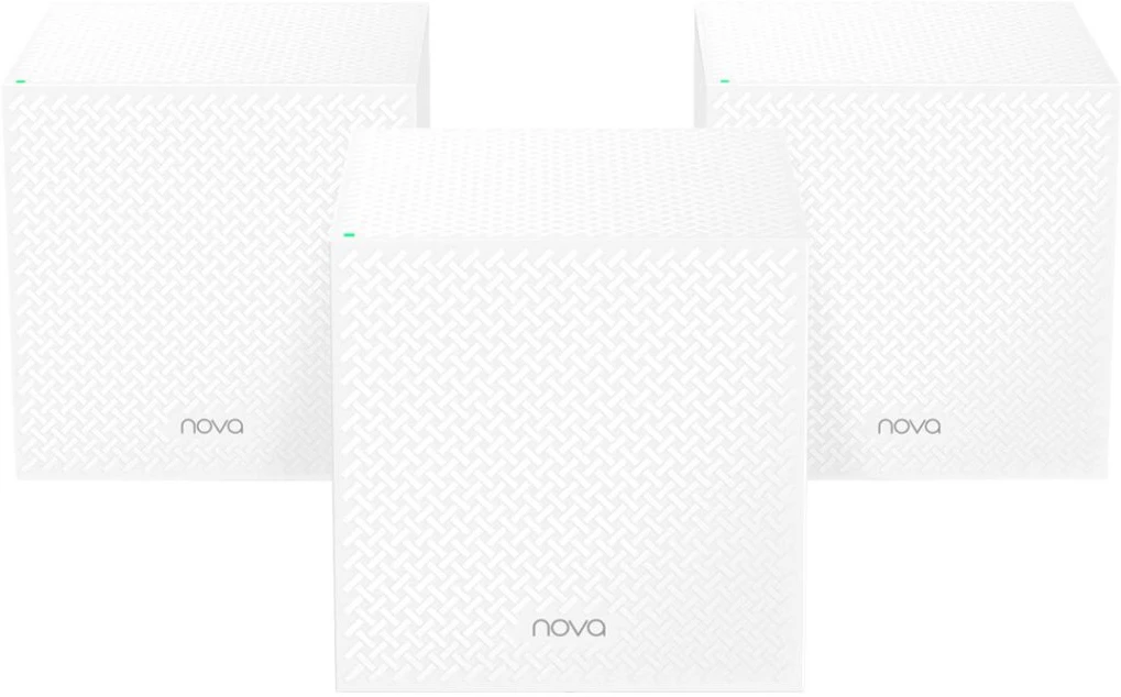 Tenda MX12 AX3000 nagyítás