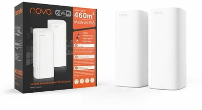 Tenda MX12 nagyítás