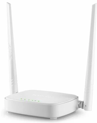 Tenda N301 nagyítás