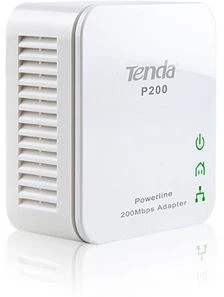Tenda P200 200MBPS nagyítás