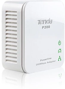 Tenda P200 KIT nagyítás