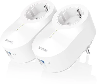 Tenda PH6KIT nagyítás