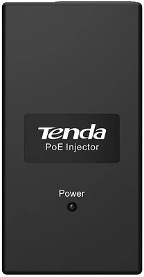 Tenda POE15F nagyítás