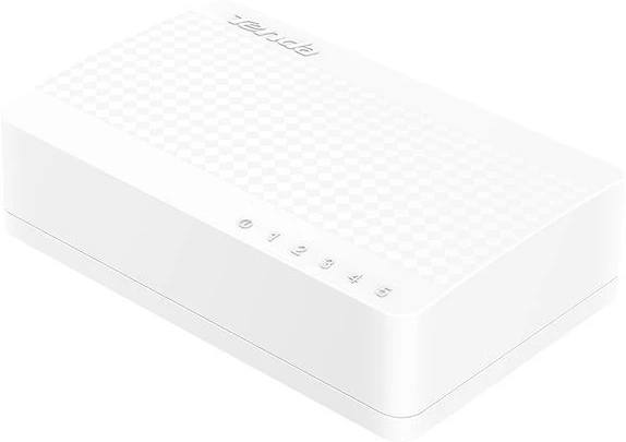 Tenda S105 5-PORT nagyítás