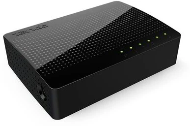 Tenda SG105 nagyítás