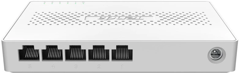 Tenda SM105 nagyítás