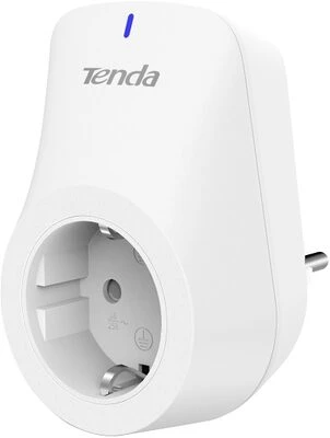 Tenda SP6 nagyítás