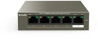 Tenda TEF1105P-4-38W nagyítás