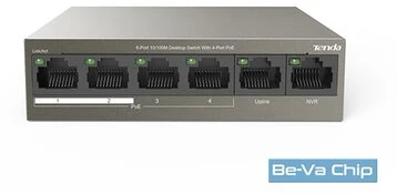 Tenda TEF1106P-4-63W nagyítás