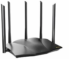 Tenda TX12 PRO nagyítás