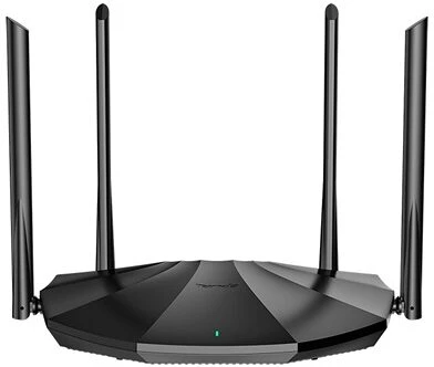 Tenda TX2 nagyítás