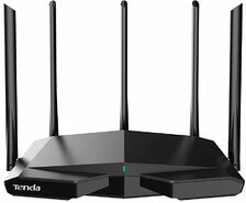 Tenda TX27 PRO nagyítás