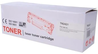 Tender COR_TOTE2421 nagyítás