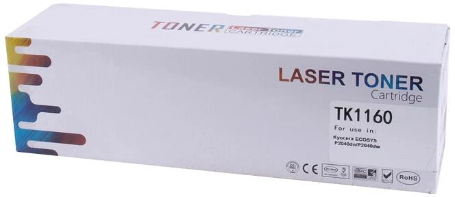 Tender TOTE1160 nagyítás