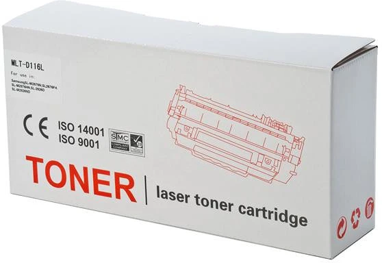 Tender TOTE116LNC nagyítás