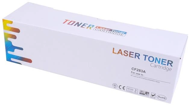 Tender TOTE283A nagyítás