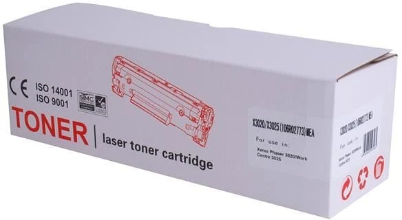 Tender TOTE3020S nagyítás