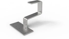 Tendersolar TD-RH-04 nagyítás