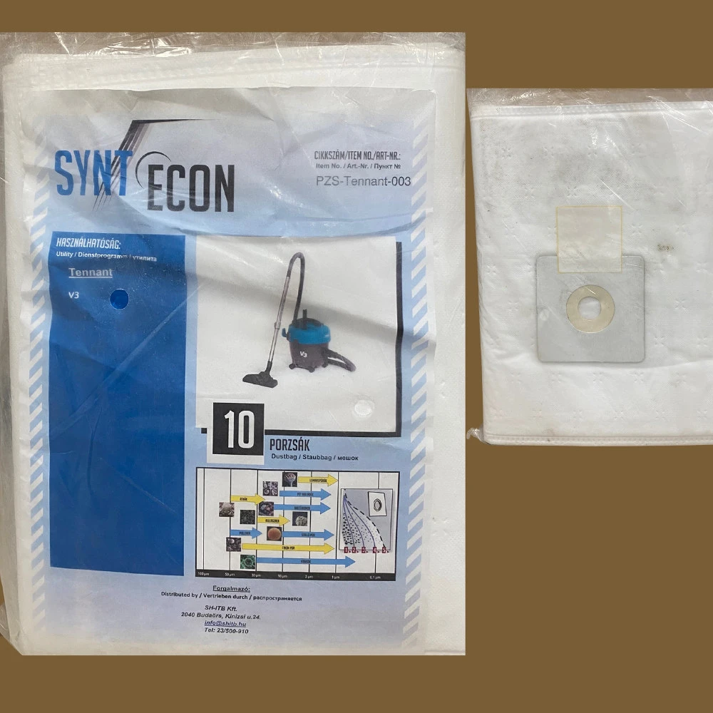 Tennant DA503XSZHTHT0665 nagyítás