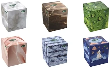 Tento CUBEBOX 3 nagyítás