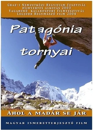 Természetfilmhu TERPATAGONIAAHO nagyítás