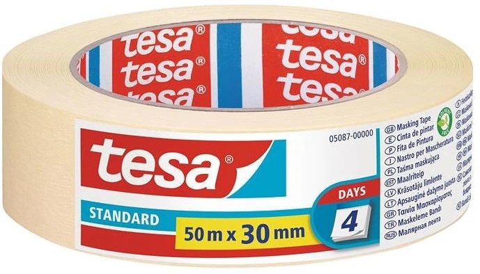 Tesa 05087-00000-03 nagyítás