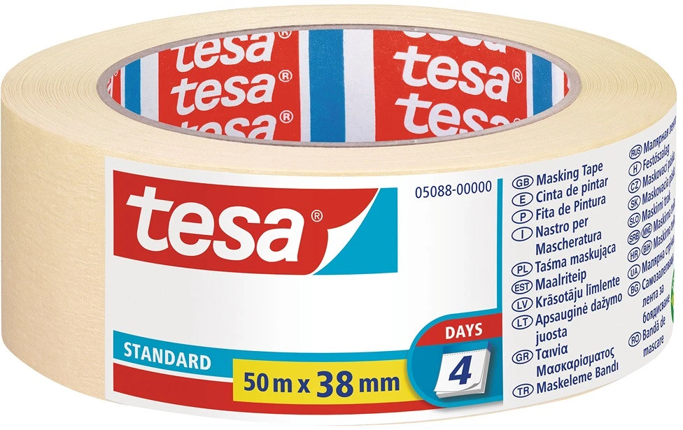 Tesa 05088-00000-02 nagyítás