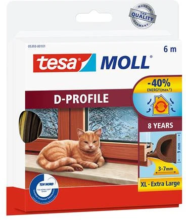 Tesa 05393-00103-00 nagyítás