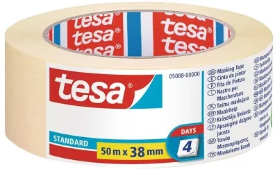 Tesa 5088 nagyítás