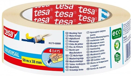 Tesa 5088 38MMX50M nagyítás