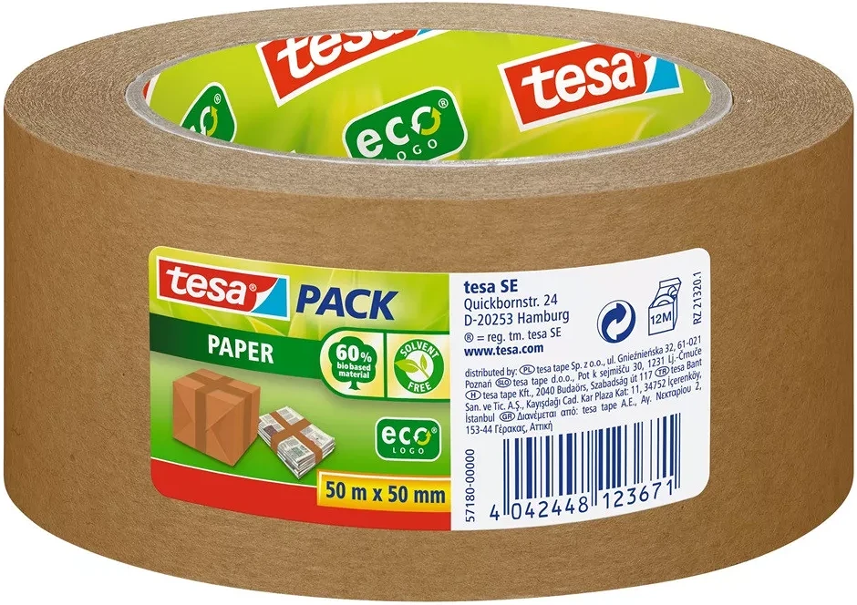 Tesa 50MMX50M nagyítás