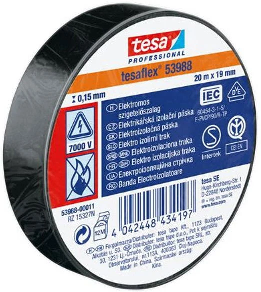 <span itemprop='brand'>Tesa</span> <span itemprop='sku'>53988-00011-00</span> nagyítás