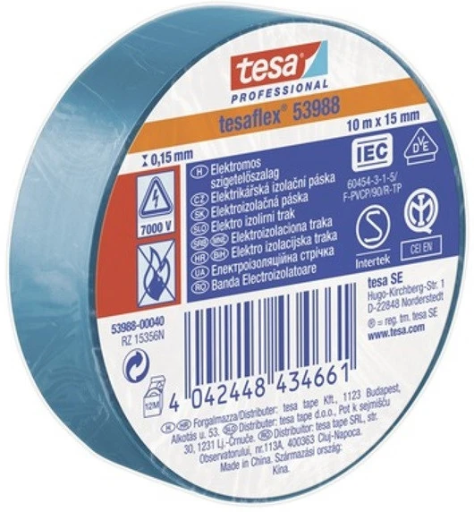 <span itemprop='brand'>Tesa</span> <span itemprop='sku'>53988-00030-01</span> nagyítás