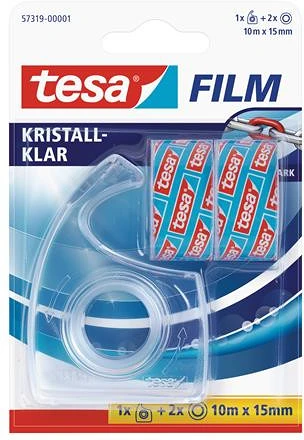 Tesa 57319-00001-05 nagyítás