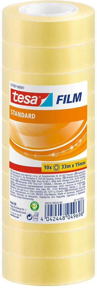 Tesa 57387-00001-02 nagyítás