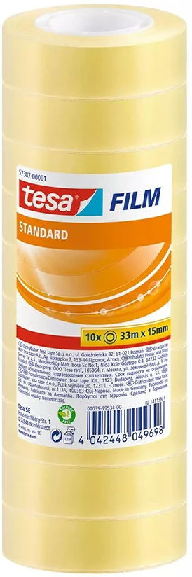 Tesa 57387-00001-02 nagyítás