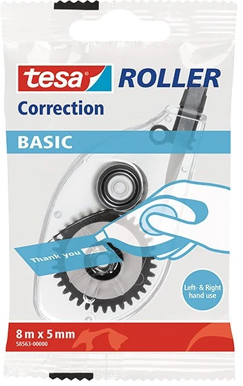 <span itemprop='brand'>Tesa</span> <span itemprop='sku'>58563 5MMX8M</span> nagyítás