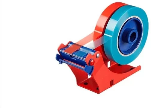 Tesa 6012 nagyítás