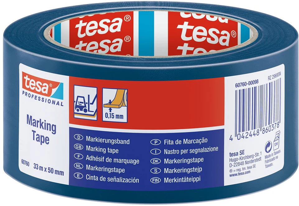 Tesa 60760-00098-15 nagyítás