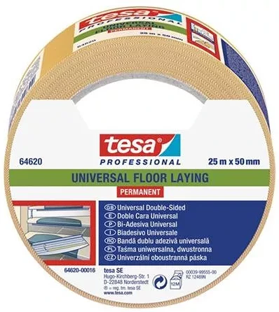 Tesa 64620 nagyítás
